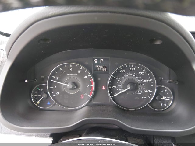 Aukcja sprzedaży 2011 Subaru Outback 2.5i Premium, vin: 4S4BRCGC3B3340675, numer aukcji: 45161181