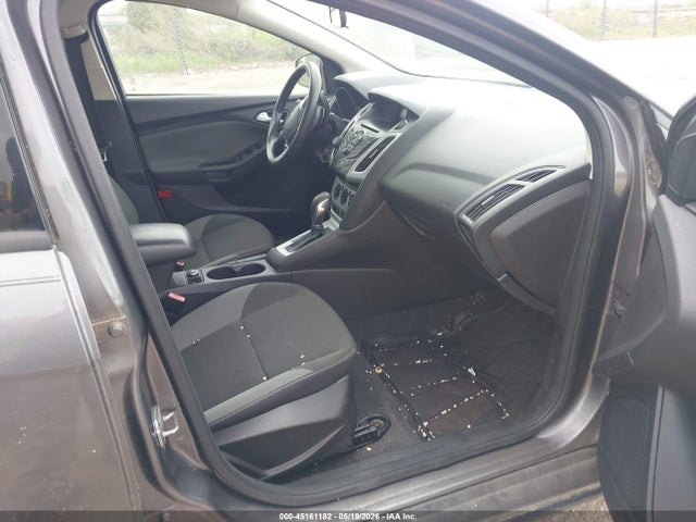 Aukcja sprzedaży 2012 Ford Focus Se, vin: 1FAHP3F2XCL448568, numer aukcji: 45161182