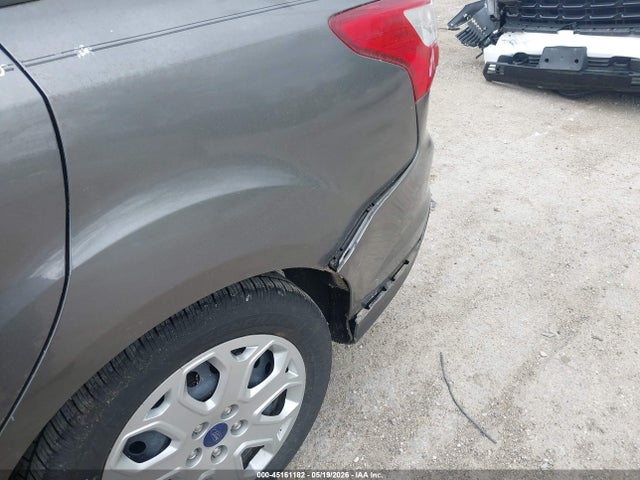Aukcja sprzedaży 2012 Ford Focus Se, vin: 1FAHP3F2XCL448568, numer aukcji: 45161182