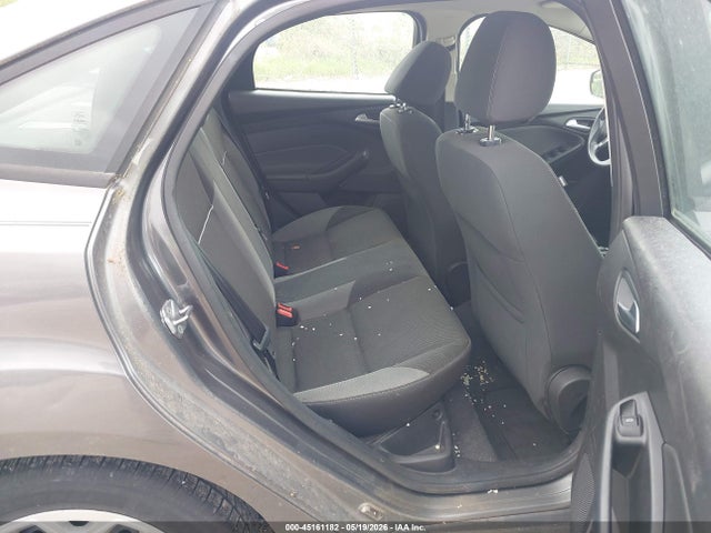 Aukcja sprzedaży 2012 Ford Focus Se, vin: 1FAHP3F2XCL448568, numer aukcji: 45161182