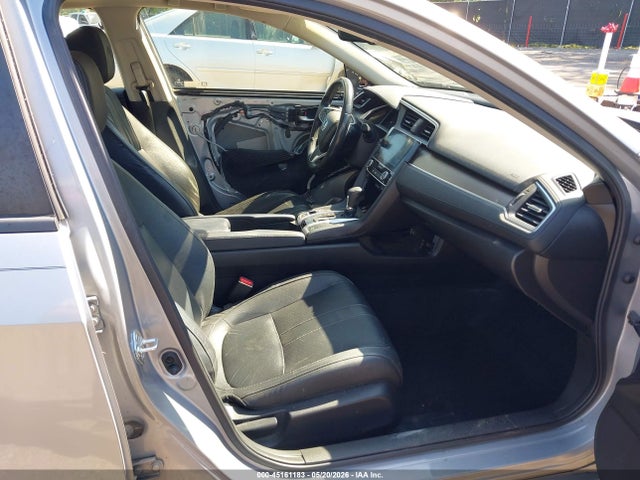 Продаж на аукціоні авто 2018 Honda Civic Ex-l, vin: JHMFC1F7XJX043165, номер лоту: 45161183