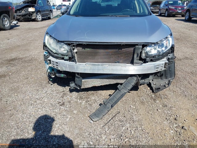 Продаж на аукціоні авто 2018 Honda Civic Ex-l, vin: JHMFC1F7XJX043165, номер лоту: 45161183