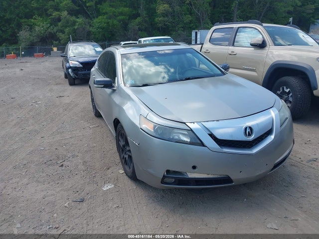 2009 Acura Tl 3.5 მანქანა იყიდება აუქციონზე, vin: 19UUA86579A024577, აუქციონის ნომერი: 45161184
