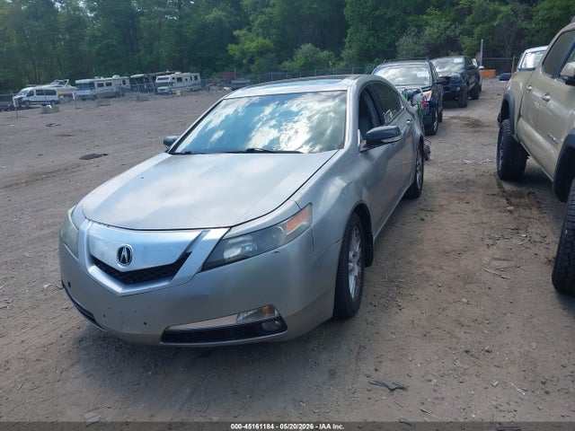 Продаж на аукціоні авто 2009 Acura Tl 3.5, vin: 19UUA86579A024577, номер лоту: 45161184