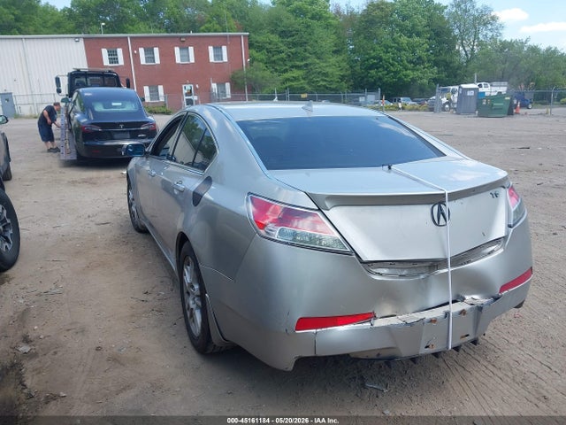Продаж на аукціоні авто 2009 Acura Tl 3.5, vin: 19UUA86579A024577, номер лоту: 45161184