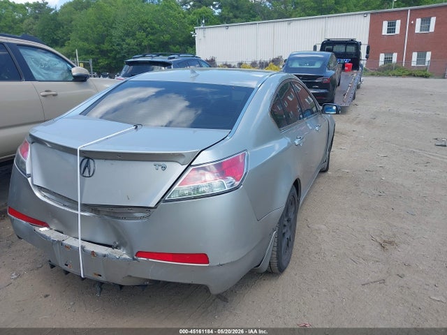 Продаж на аукціоні авто 2009 Acura Tl 3.5, vin: 19UUA86579A024577, номер лоту: 45161184