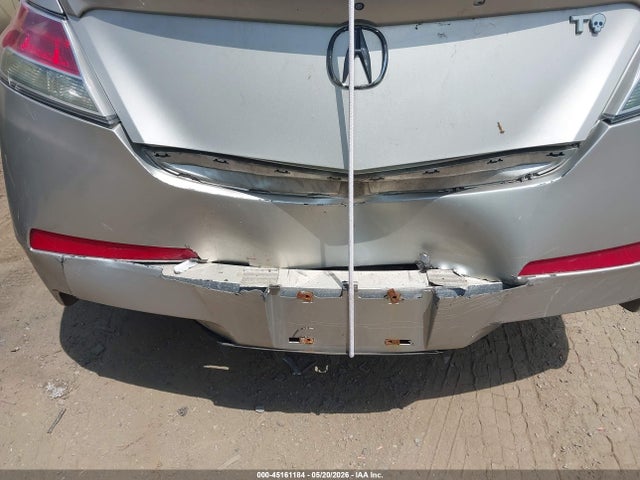 Продаж на аукціоні авто 2009 Acura Tl 3.5, vin: 19UUA86579A024577, номер лоту: 45161184