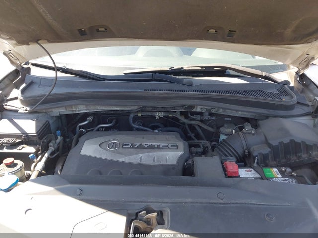 Aukcja sprzedaży 2008 Acura Mdx Technology Package, vin: 2HNYD28348H503386, numer aukcji: 45161188