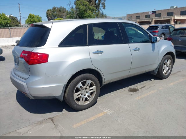 Aukcja sprzedaży 2008 Acura Mdx Technology Package, vin: 2HNYD28348H503386, numer aukcji: 45161188