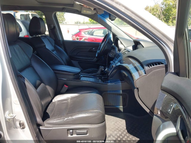 Aukcja sprzedaży 2008 Acura Mdx Technology Package, vin: 2HNYD28348H503386, numer aukcji: 45161188