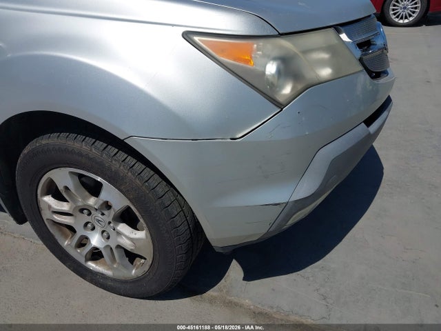 Aukcja sprzedaży 2008 Acura Mdx Technology Package, vin: 2HNYD28348H503386, numer aukcji: 45161188