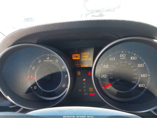 Aukcja sprzedaży 2008 Acura Mdx Technology Package, vin: 2HNYD28348H503386, numer aukcji: 45161188