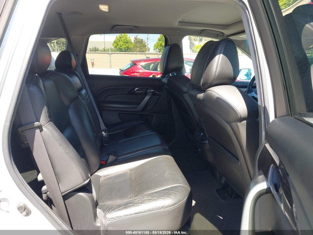 Aukcja sprzedaży 2008 Acura Mdx Technology Package, vin: 2HNYD28348H503386, numer aukcji: 45161188