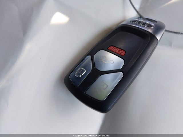 Продажа на аукционе авто 2018 Audi Q5 2.0t Premium/2.0t Tech Premium, vin: WA1BNAFY4J2016523, номер лота: 45161190