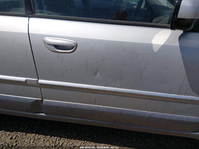 Продаж на аукціоні авто 2005 Subaru Outback 2.5xt Limited, vin: 4S4BP67C654363213, номер лоту: 45161193