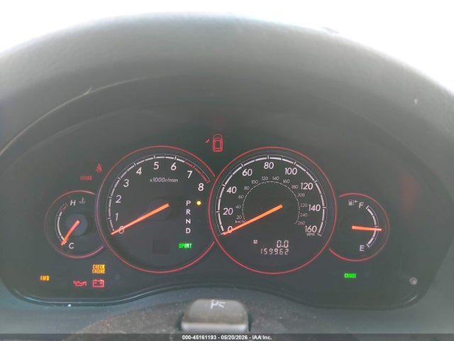 Продаж на аукціоні авто 2005 Subaru Outback 2.5xt Limited, vin: 4S4BP67C654363213, номер лоту: 45161193