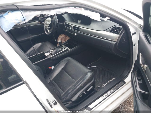 Auction sale of the 2014 Lexus Gs 350, vin: JTHBE1BL5E5043944, lot number: 45161197
