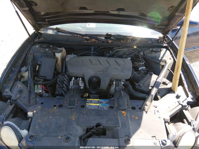 2007 Buick Lacrosse Cxl მანქანა იყიდება აუქციონზე, vin: 2G4WD552X71107301, აუქციონის ნომერი: 45161198