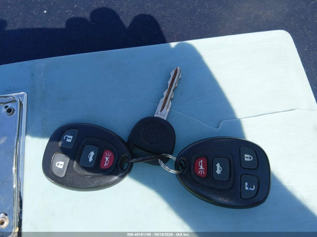 2007 Buick Lacrosse Cxl მანქანა იყიდება აუქციონზე, vin: 2G4WD552X71107301, აუქციონის ნომერი: 45161198