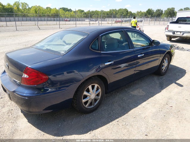 2007 Buick Lacrosse Cxl მანქანა იყიდება აუქციონზე, vin: 2G4WD552X71107301, აუქციონის ნომერი: 45161198