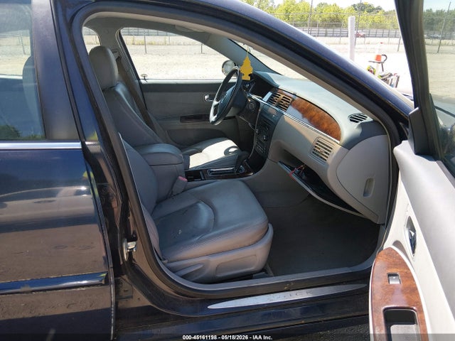 2007 Buick Lacrosse Cxl მანქანა იყიდება აუქციონზე, vin: 2G4WD552X71107301, აუქციონის ნომერი: 45161198