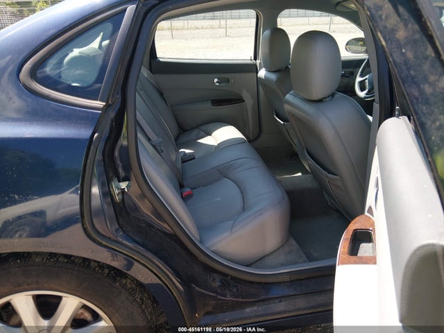 2007 Buick Lacrosse Cxl მანქანა იყიდება აუქციონზე, vin: 2G4WD552X71107301, აუქციონის ნომერი: 45161198