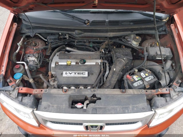 Продажа на аукционе авто 2009 Honda Element Ex, vin: 5J6YH28729L006218, номер лота: 45161200