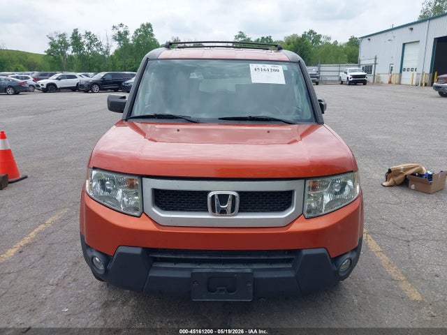 Продажа на аукционе авто 2009 Honda Element Ex, vin: 5J6YH28729L006218, номер лота: 45161200