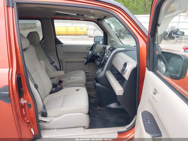 Продажа на аукционе авто 2009 Honda Element Ex, vin: 5J6YH28729L006218, номер лота: 45161200