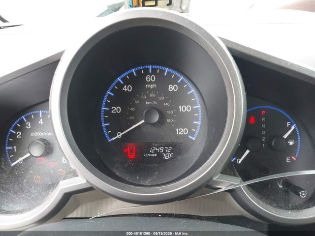 Продажа на аукционе авто 2009 Honda Element Ex, vin: 5J6YH28729L006218, номер лота: 45161200