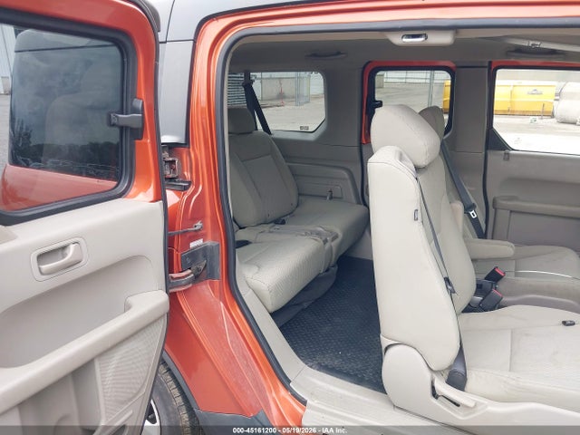 Продажа на аукционе авто 2009 Honda Element Ex, vin: 5J6YH28729L006218, номер лота: 45161200