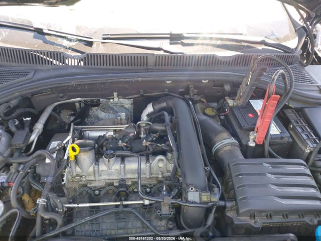 45161202 :رقم المزاد ، 3VWCB7BU6KM144746 vin ، 2019 Volkswagen Jetta 1.4t R-line/1.4t S/1.4t Se مزاد بيع