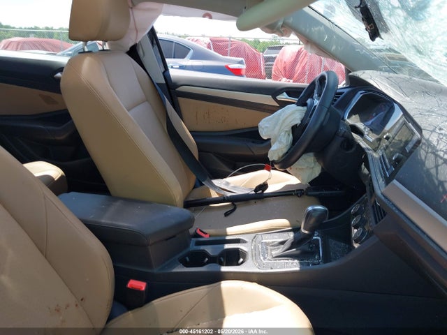 45161202 :رقم المزاد ، 3VWCB7BU6KM144746 vin ، 2019 Volkswagen Jetta 1.4t R-line/1.4t S/1.4t Se مزاد بيع