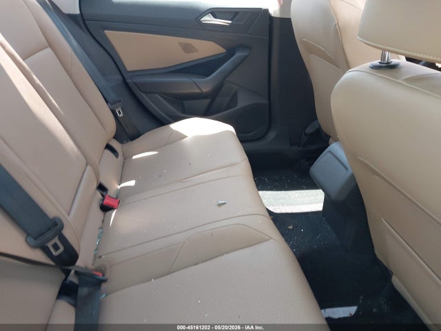45161202 :رقم المزاد ، 3VWCB7BU6KM144746 vin ، 2019 Volkswagen Jetta 1.4t R-line/1.4t S/1.4t Se مزاد بيع