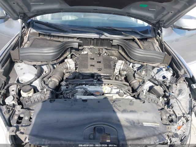 2017 Infiniti Qx50 მანქანა იყიდება აუქციონზე, vin: JN1BJ0RP8HM380783, აუქციონის ნომერი: 45161203