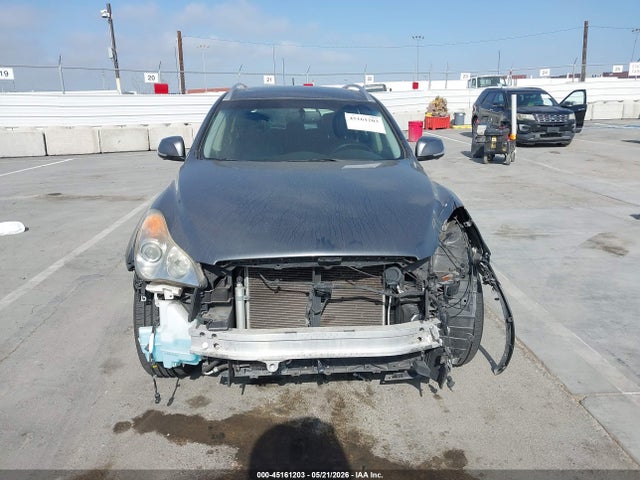 2017 Infiniti Qx50 მანქანა იყიდება აუქციონზე, vin: JN1BJ0RP8HM380783, აუქციონის ნომერი: 45161203