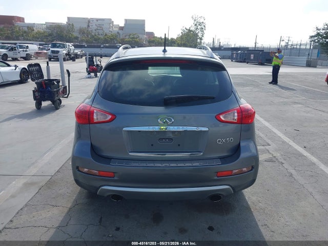 2017 Infiniti Qx50 მანქანა იყიდება აუქციონზე, vin: JN1BJ0RP8HM380783, აუქციონის ნომერი: 45161203