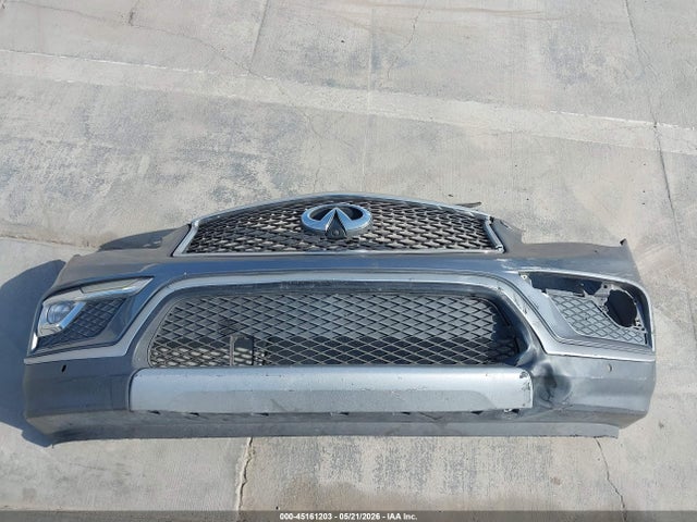 2017 Infiniti Qx50 მანქანა იყიდება აუქციონზე, vin: JN1BJ0RP8HM380783, აუქციონის ნომერი: 45161203