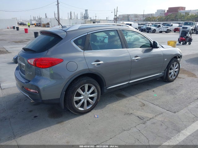 2017 Infiniti Qx50 მანქანა იყიდება აუქციონზე, vin: JN1BJ0RP8HM380783, აუქციონის ნომერი: 45161203