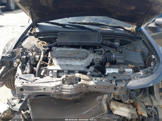 Aukcja sprzedaży 2010 Acura Tl 3.5, vin: 19UUA8F26AA004945, numer aukcji: 45161215