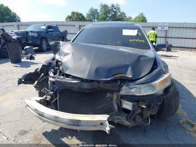 Aukcja sprzedaży 2010 Acura Tl 3.5, vin: 19UUA8F26AA004945, numer aukcji: 45161215