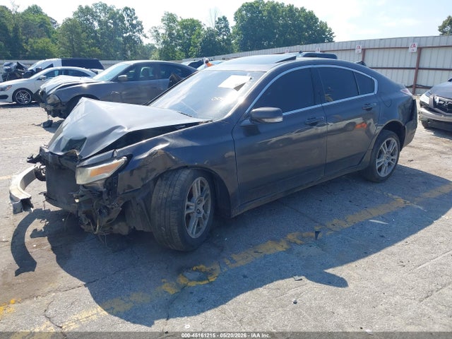 Aukcja sprzedaży 2010 Acura Tl 3.5, vin: 19UUA8F26AA004945, numer aukcji: 45161215