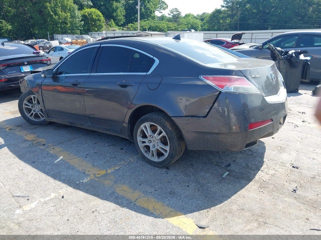 Aukcja sprzedaży 2010 Acura Tl 3.5, vin: 19UUA8F26AA004945, numer aukcji: 45161215
