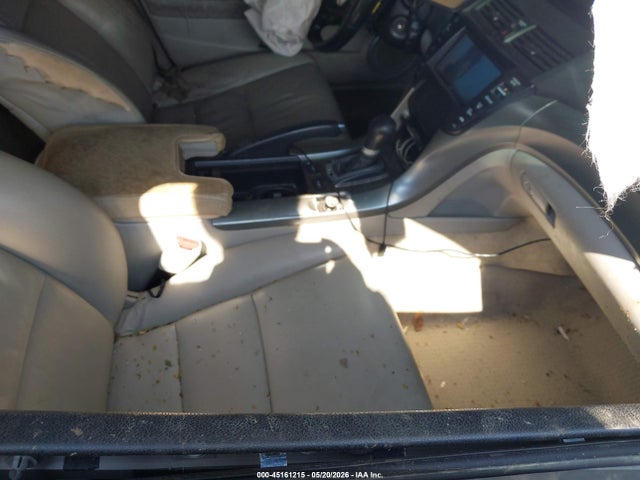 Aukcja sprzedaży 2010 Acura Tl 3.5, vin: 19UUA8F26AA004945, numer aukcji: 45161215