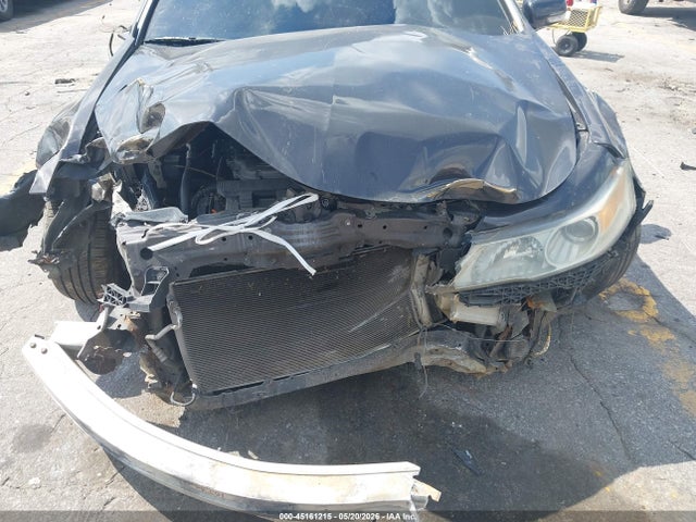 Aukcja sprzedaży 2010 Acura Tl 3.5, vin: 19UUA8F26AA004945, numer aukcji: 45161215
