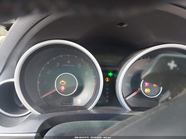 Aukcja sprzedaży 2010 Acura Tl 3.5, vin: 19UUA8F26AA004945, numer aukcji: 45161215