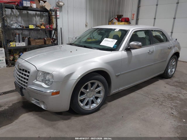 Aukcja sprzedaży 2006 Chrysler 300c, vin: 2C3KA63HX6H295384, numer aukcji: 45161217
