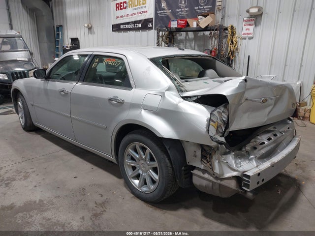 Aukcja sprzedaży 2006 Chrysler 300c, vin: 2C3KA63HX6H295384, numer aukcji: 45161217