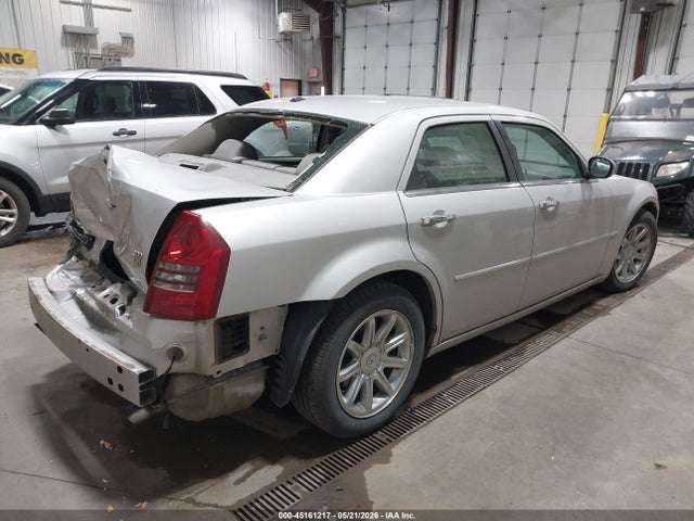 Aukcja sprzedaży 2006 Chrysler 300c, vin: 2C3KA63HX6H295384, numer aukcji: 45161217
