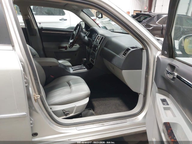 Aukcja sprzedaży 2006 Chrysler 300c, vin: 2C3KA63HX6H295384, numer aukcji: 45161217